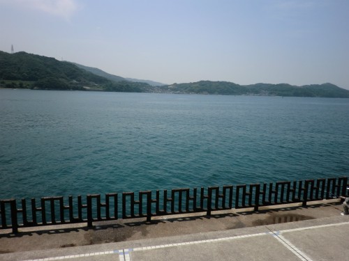 2012和歌山マリーナシティ_海